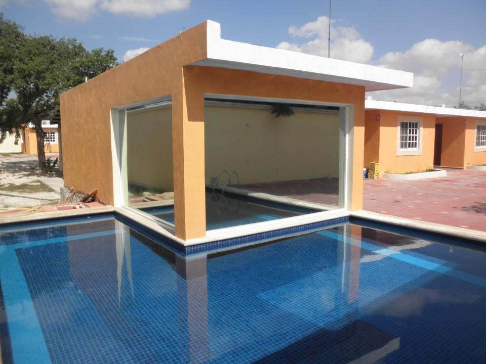 Posada Amistad Mérida Exteriér fotografie