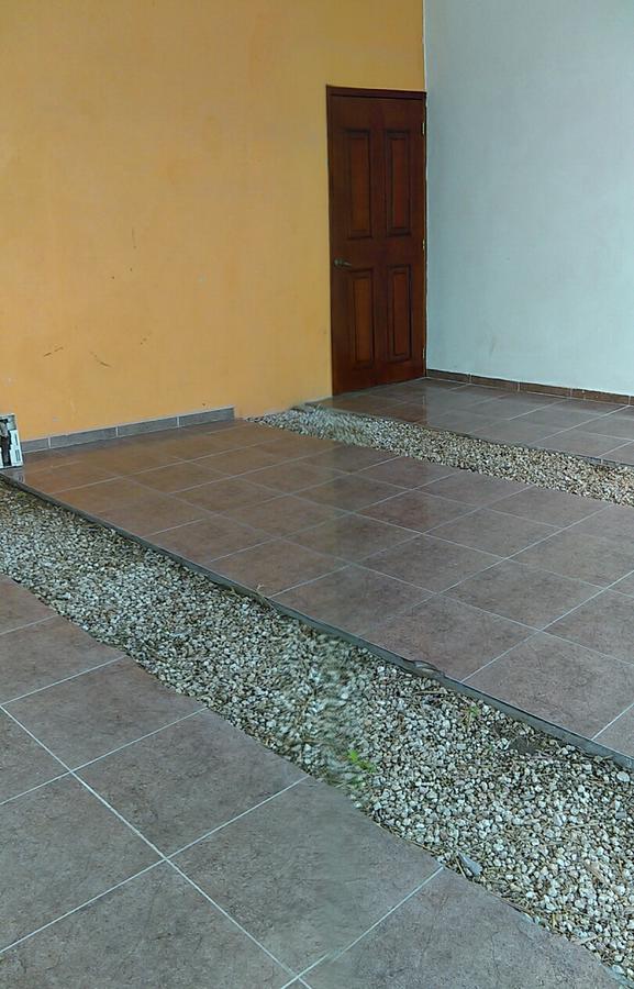 Posada Amistad Mérida Exteriér fotografie