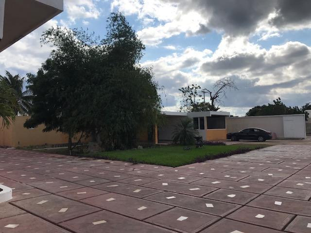 Posada Amistad Mérida Exteriér fotografie